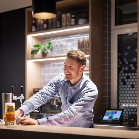 Holiday Inn Express - Erlangen By Ihg Exterior foto