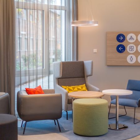 Holiday Inn Express - Erlangen By Ihg Exterior foto