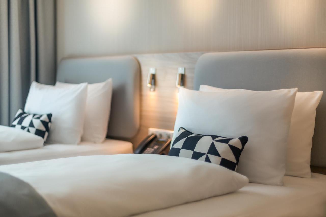 Holiday Inn Express - Erlangen By Ihg Exterior foto