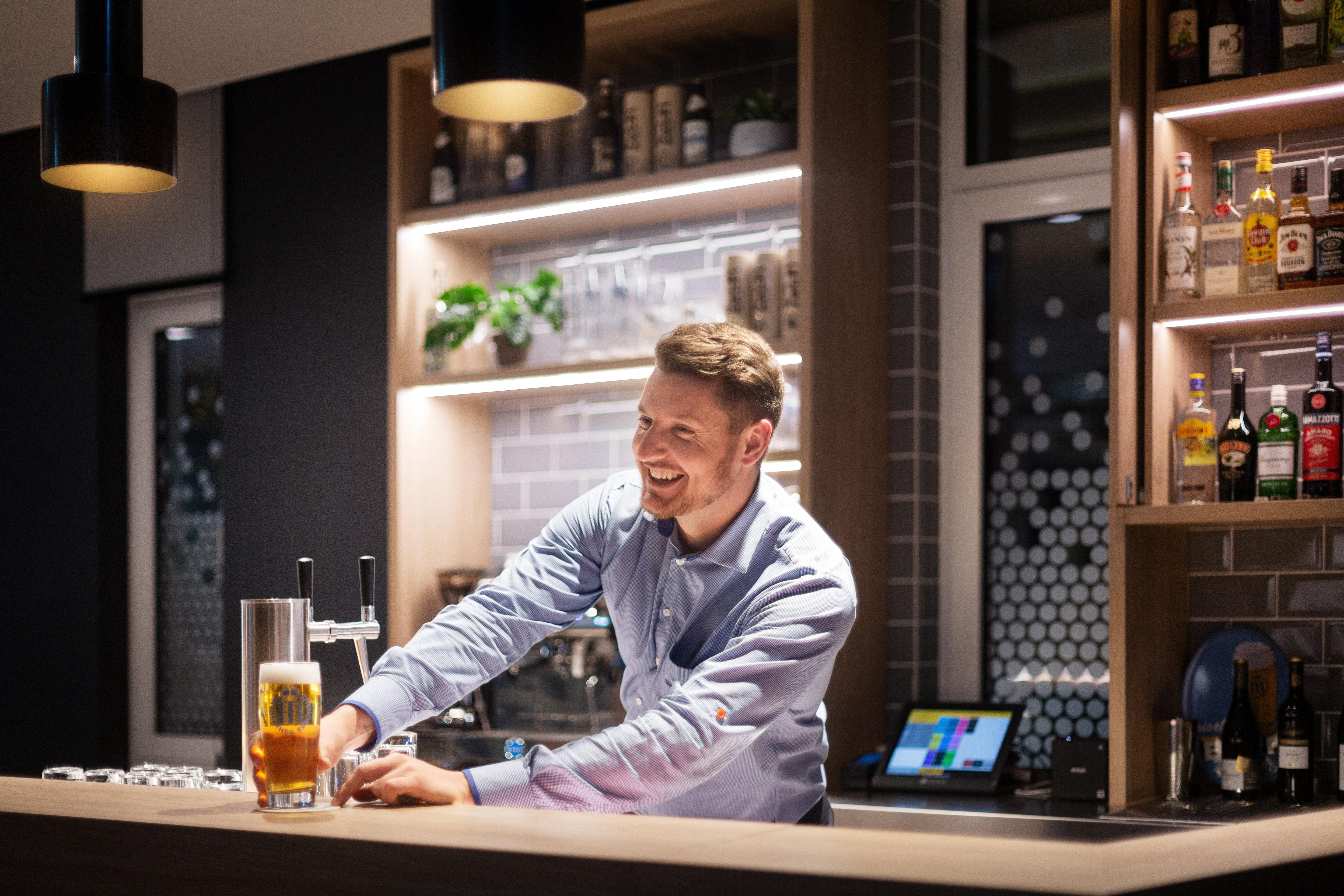 Holiday Inn Express - Erlangen By Ihg Exterior foto