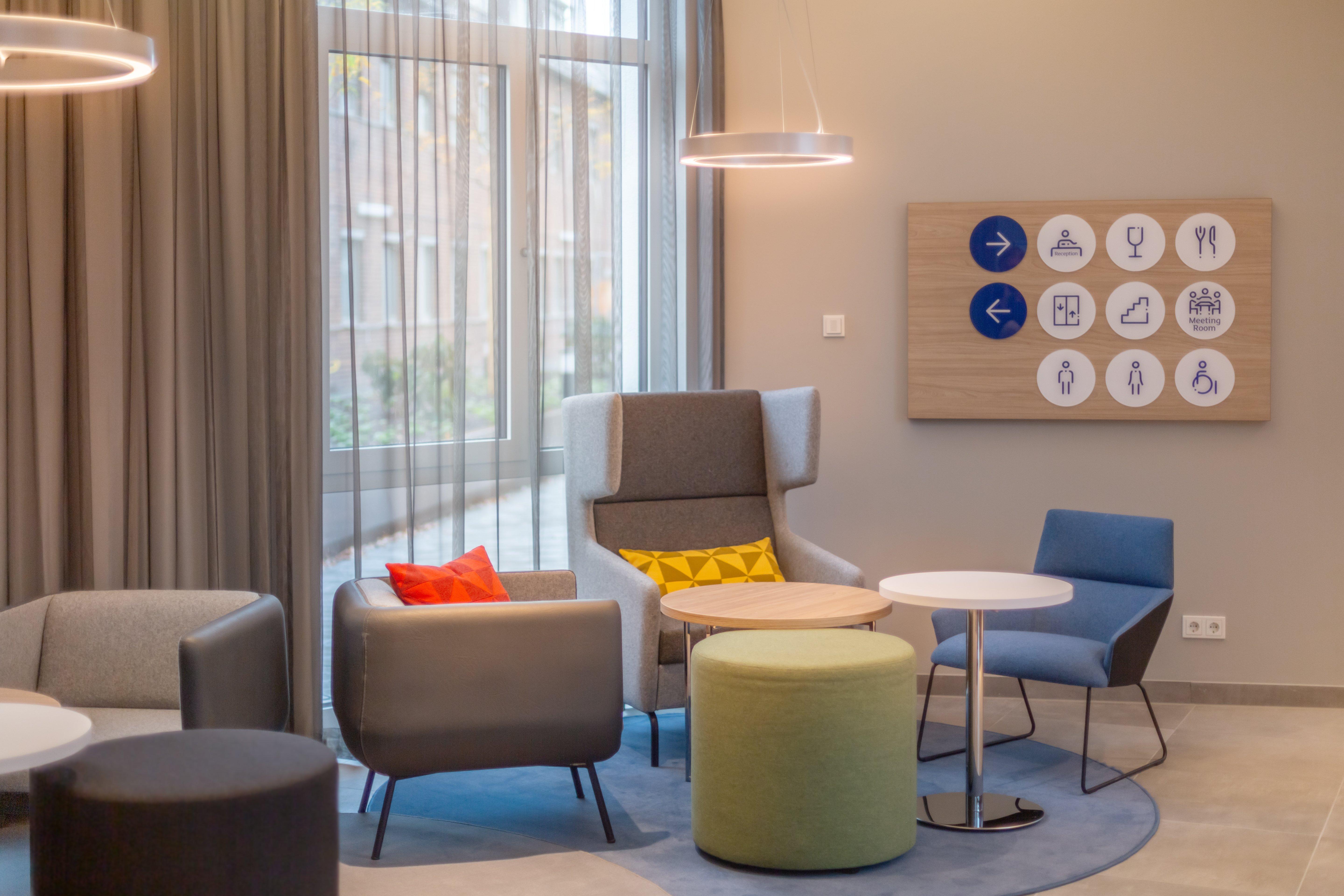 Holiday Inn Express - Erlangen By Ihg Exterior foto