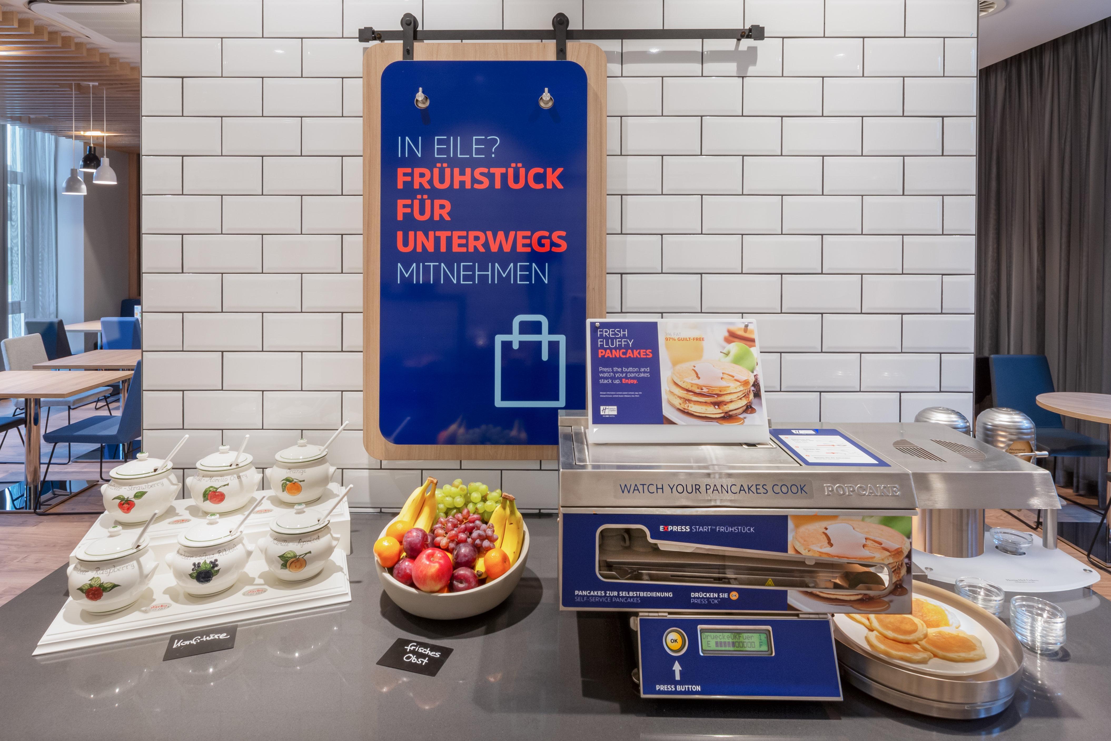 Holiday Inn Express - Erlangen By Ihg Exterior foto