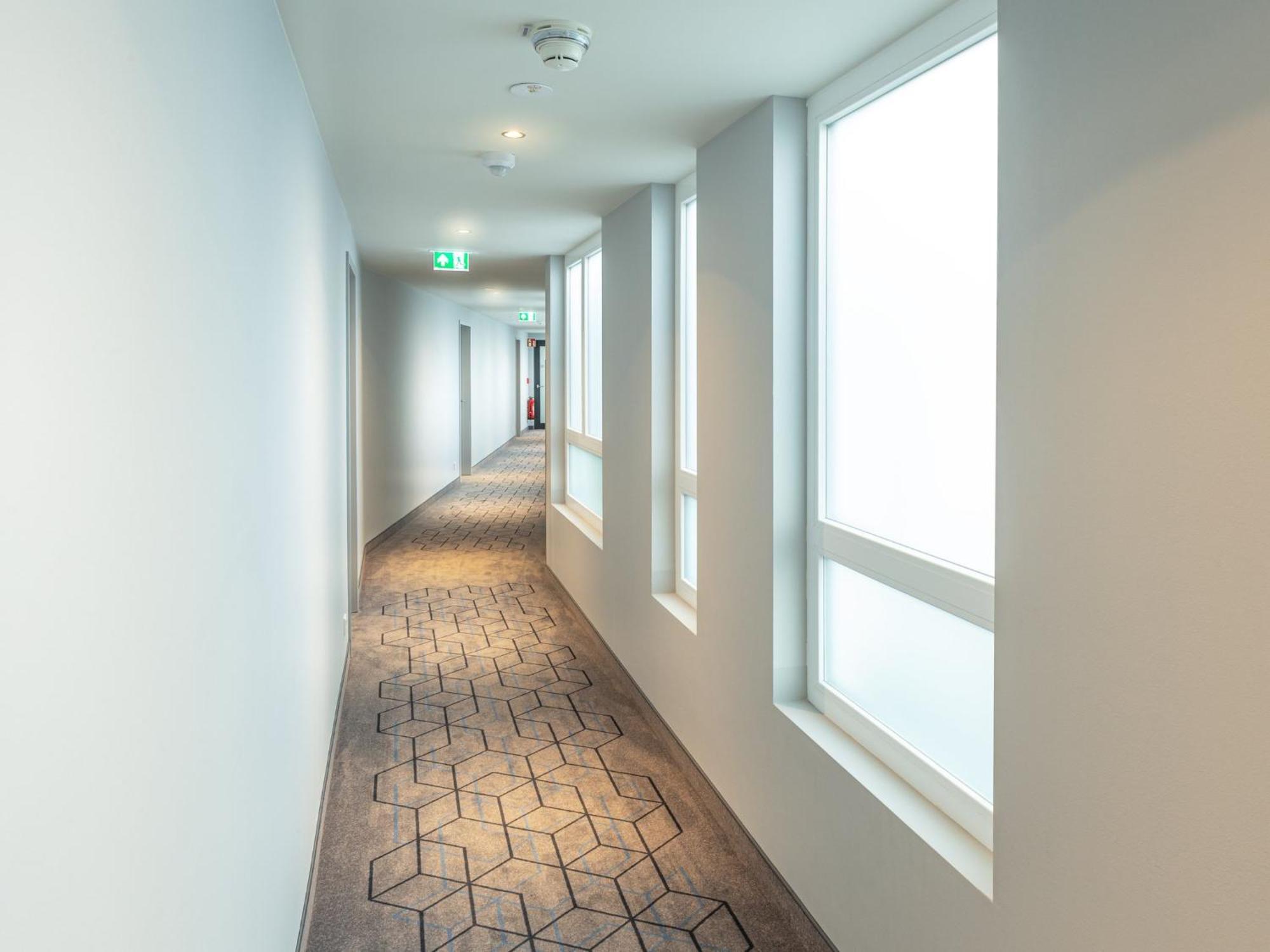 Holiday Inn Express - Erlangen By Ihg Exterior foto