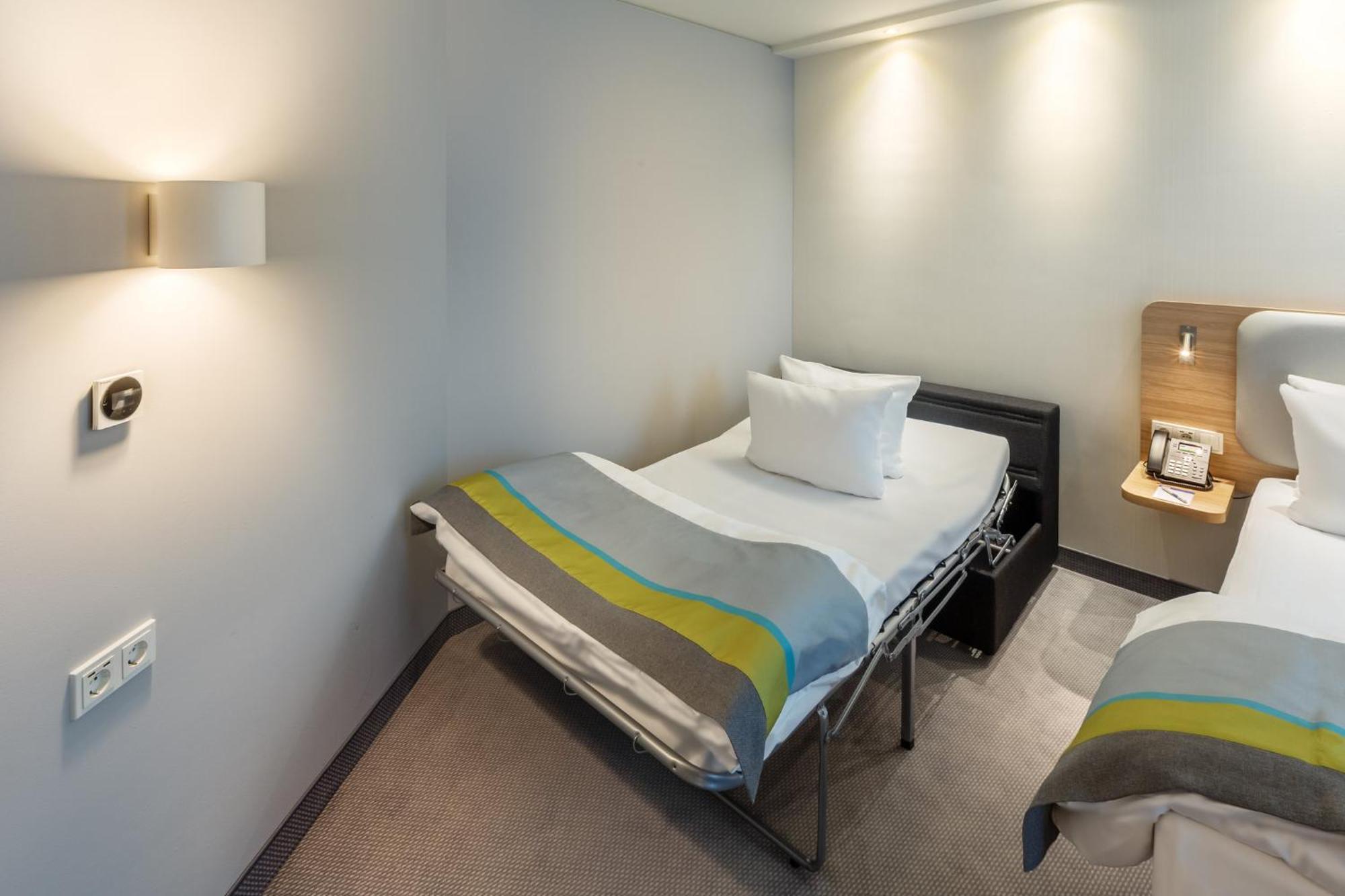 Holiday Inn Express - Erlangen By Ihg Exterior foto